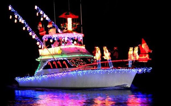 Holiday boat parade plans taking shape
