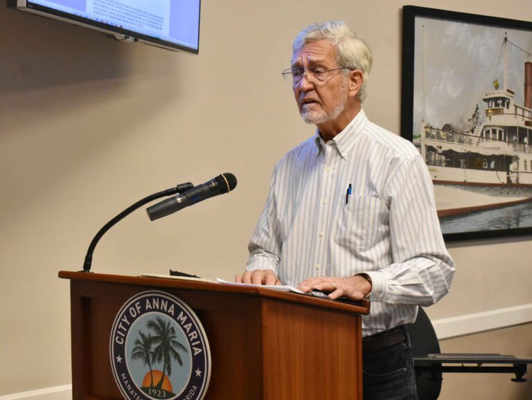 Marine biologist opposes clam restoration project