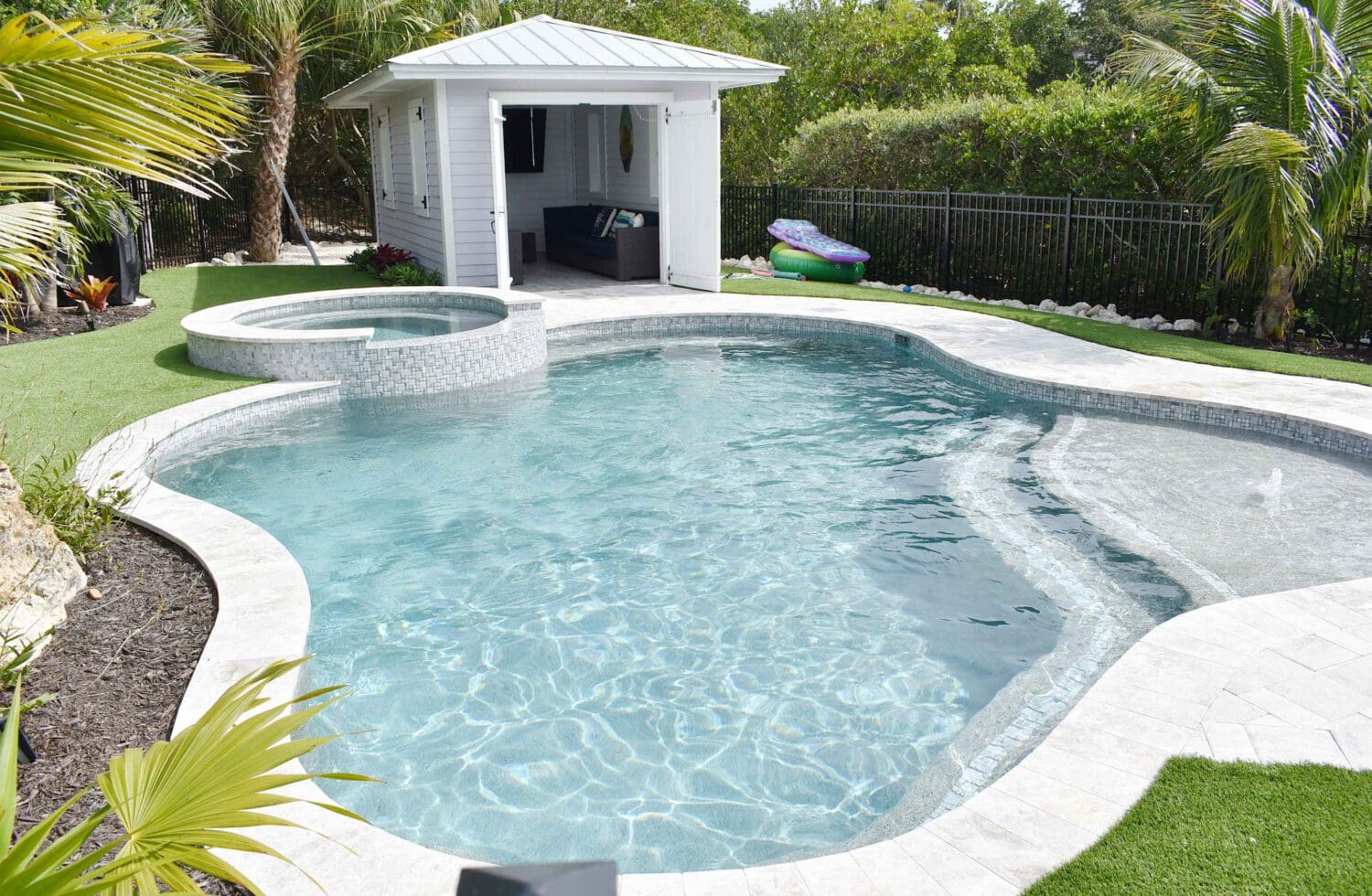 Anna Maria requiring pool alarms at rental properties