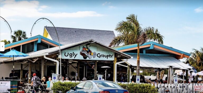 Ugly Grouper expansion planned