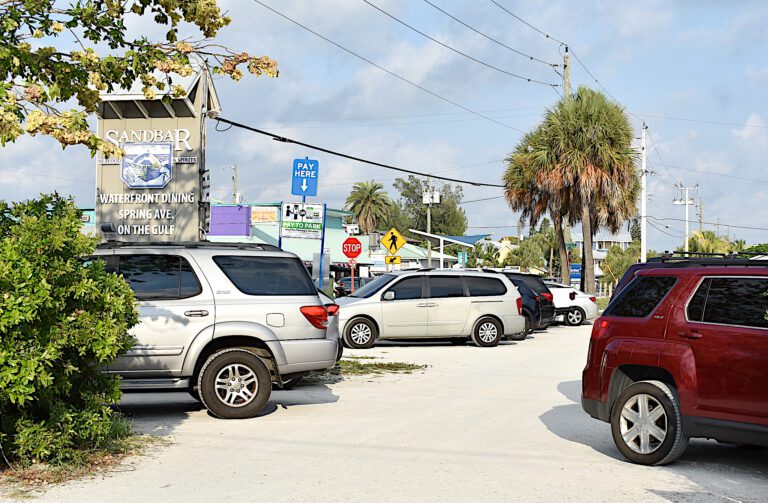 Commission approves Chiles Group’s paid parking