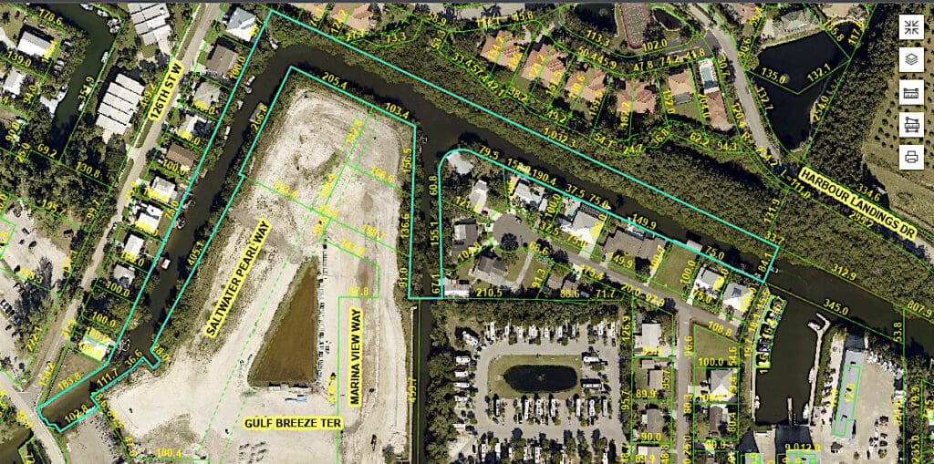 Hunters Point dock permit hearing to continue AMI Sun