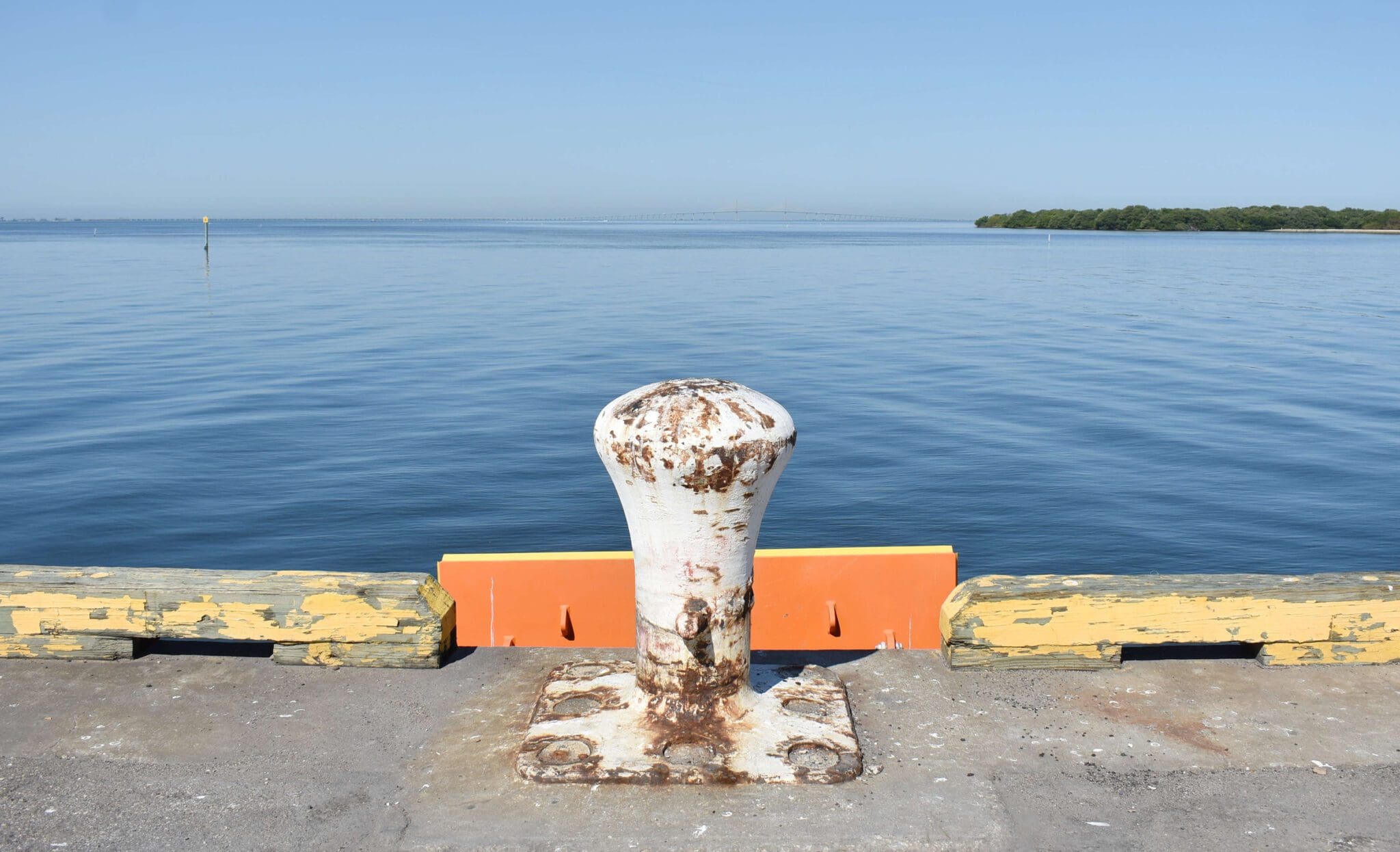 Piney Point stormwater to be discharged into Tampa Bay AMI Sun