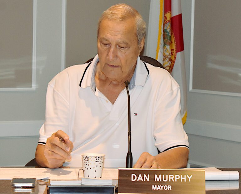 Anna Maria plans to maintain 2.05 millage rate