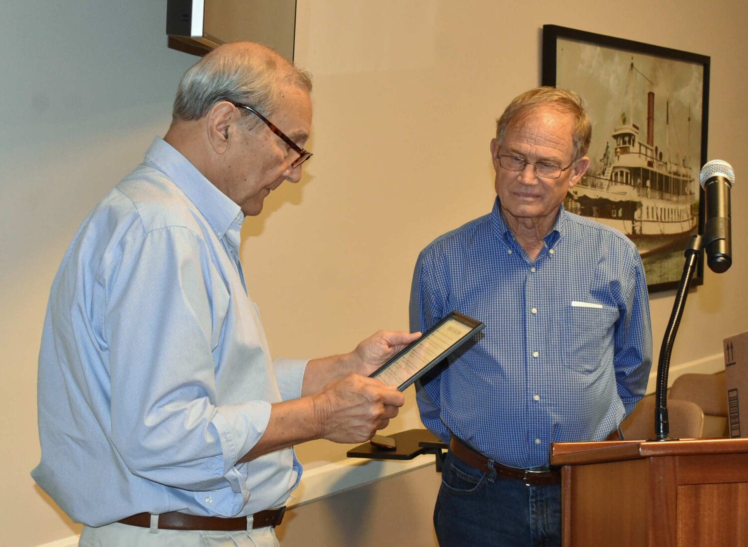 FarmCity Week honors local farmers, ranchers AMI Sun