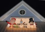 Bright Holiday Lights contest winners announced