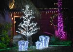 Bright Holiday Lights contest winners announced