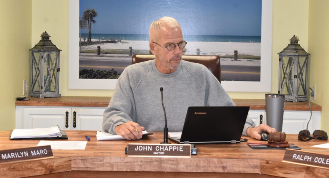 Bradenton Beach Commission opposes state attacks on home rule