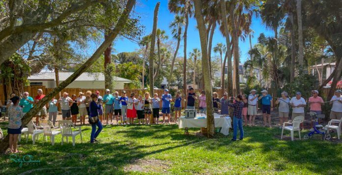 Reel Time: Sarasota Bay Partners Grants offer environmental win/win