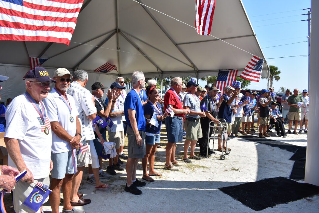 Anna Maria hosting two events on Memorial Day
