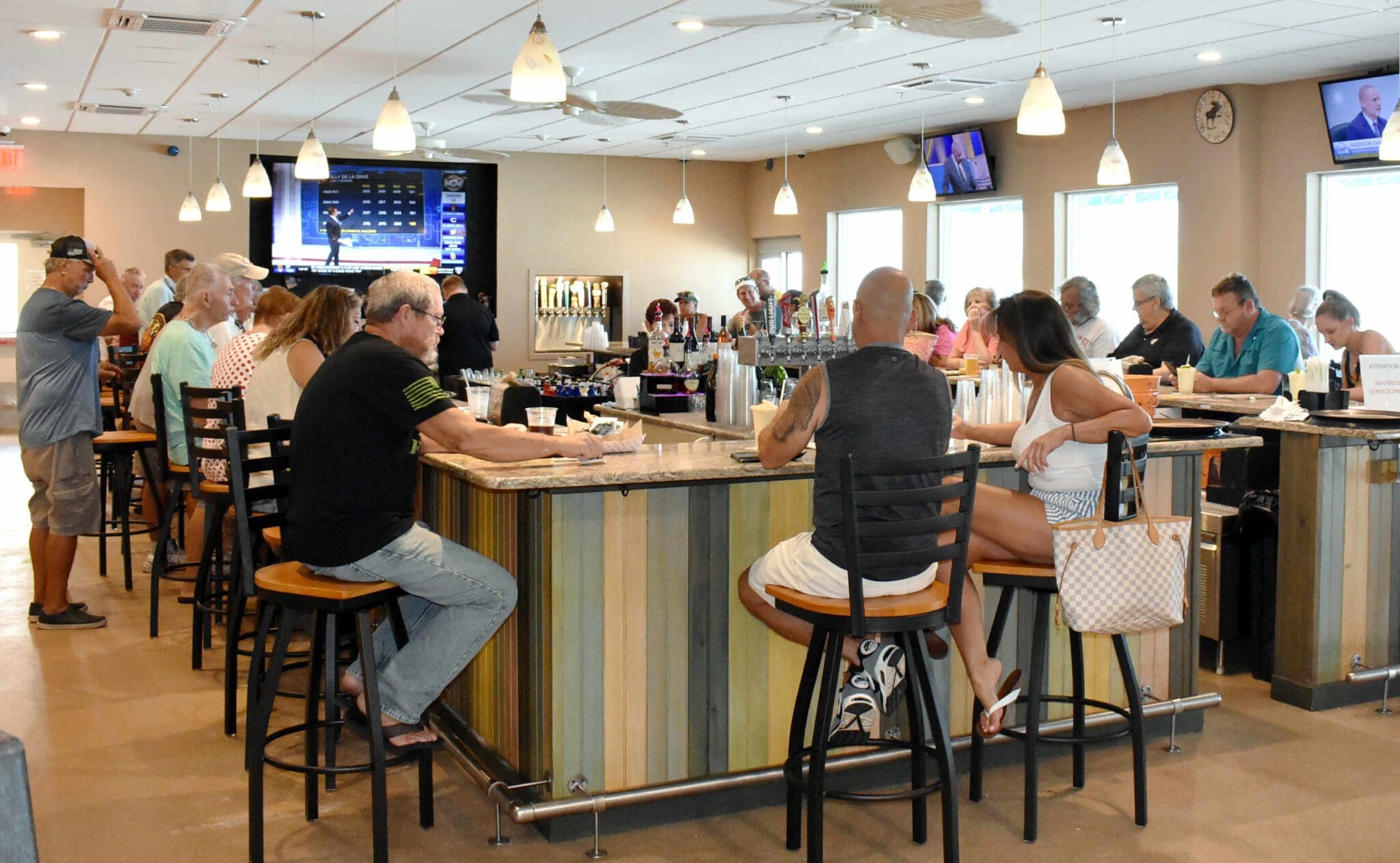 AMI Moose Lodge wins another Premier Lodge Award AMI Sun