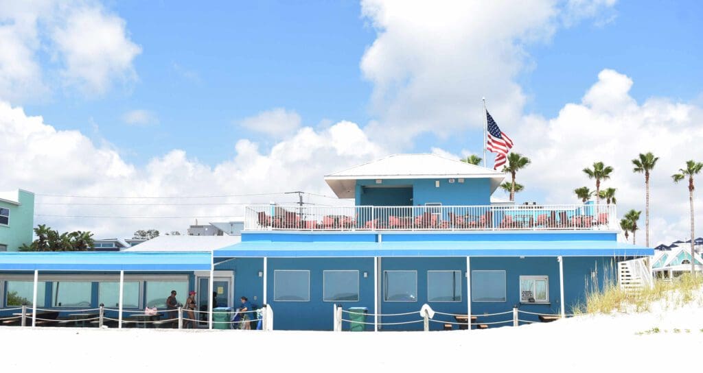 AMI Moose Lodge wins another Premier Lodge Award AMI Sun