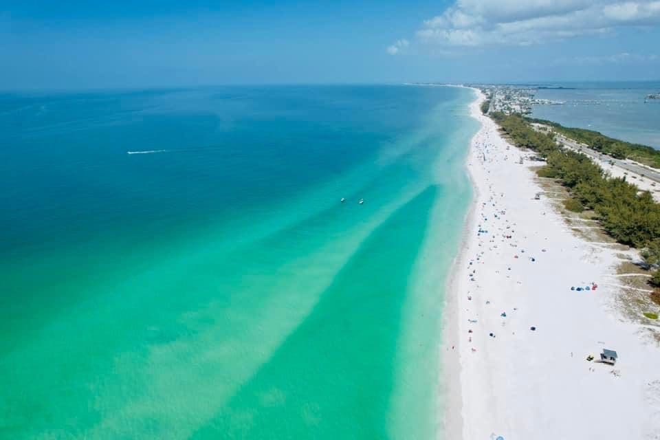 Man, 71, drowns at Coquina Beach AMI Sun