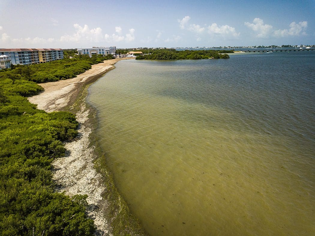 Legislation imperils local waters