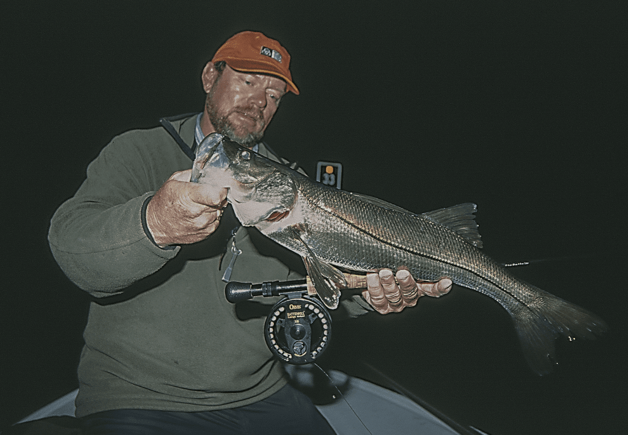 Reel Time: Hot weather strategy