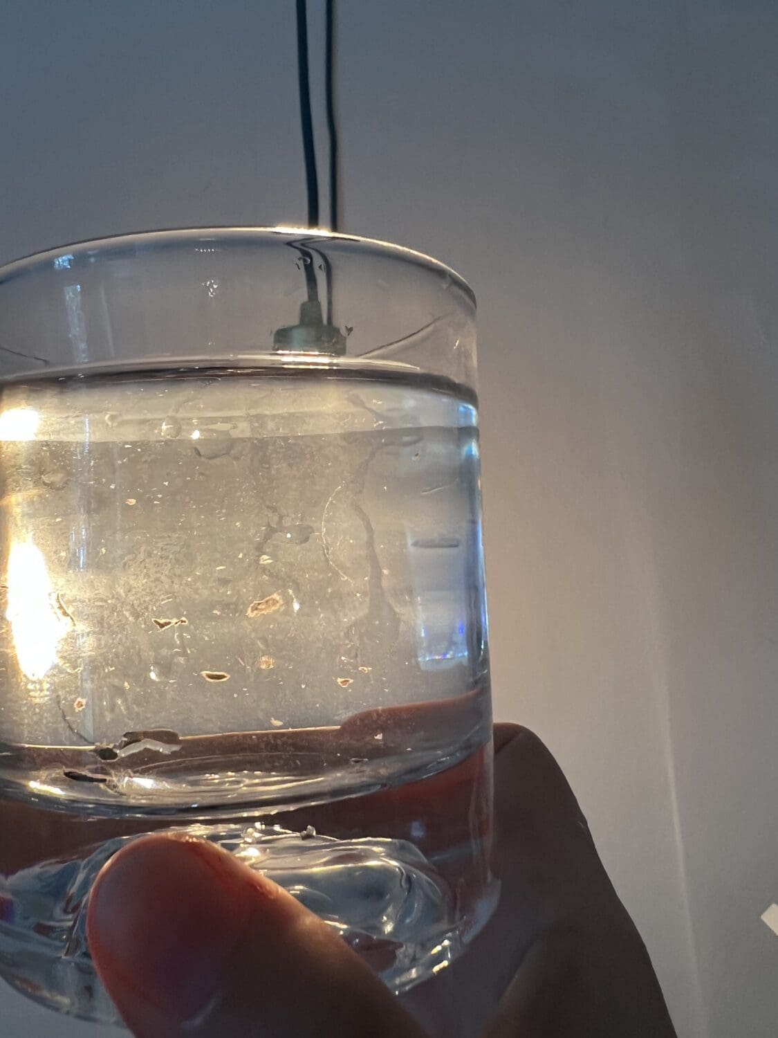 Group disputes county claim that drinking water remains safe AMI Sun