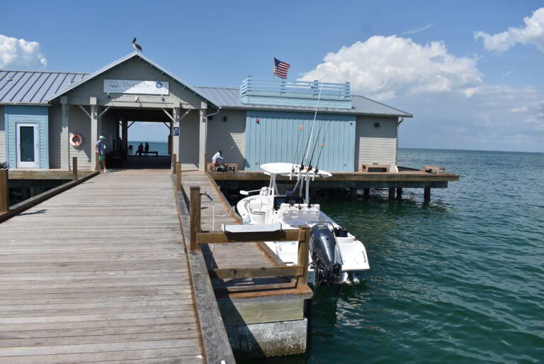 Anna Maria rejects proposed water taxi modifications