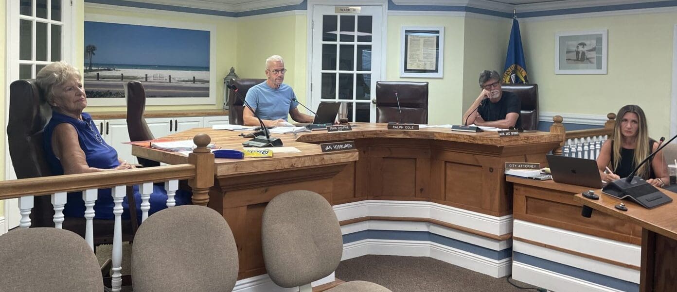 Commissioners approve funding to remove derelict boats