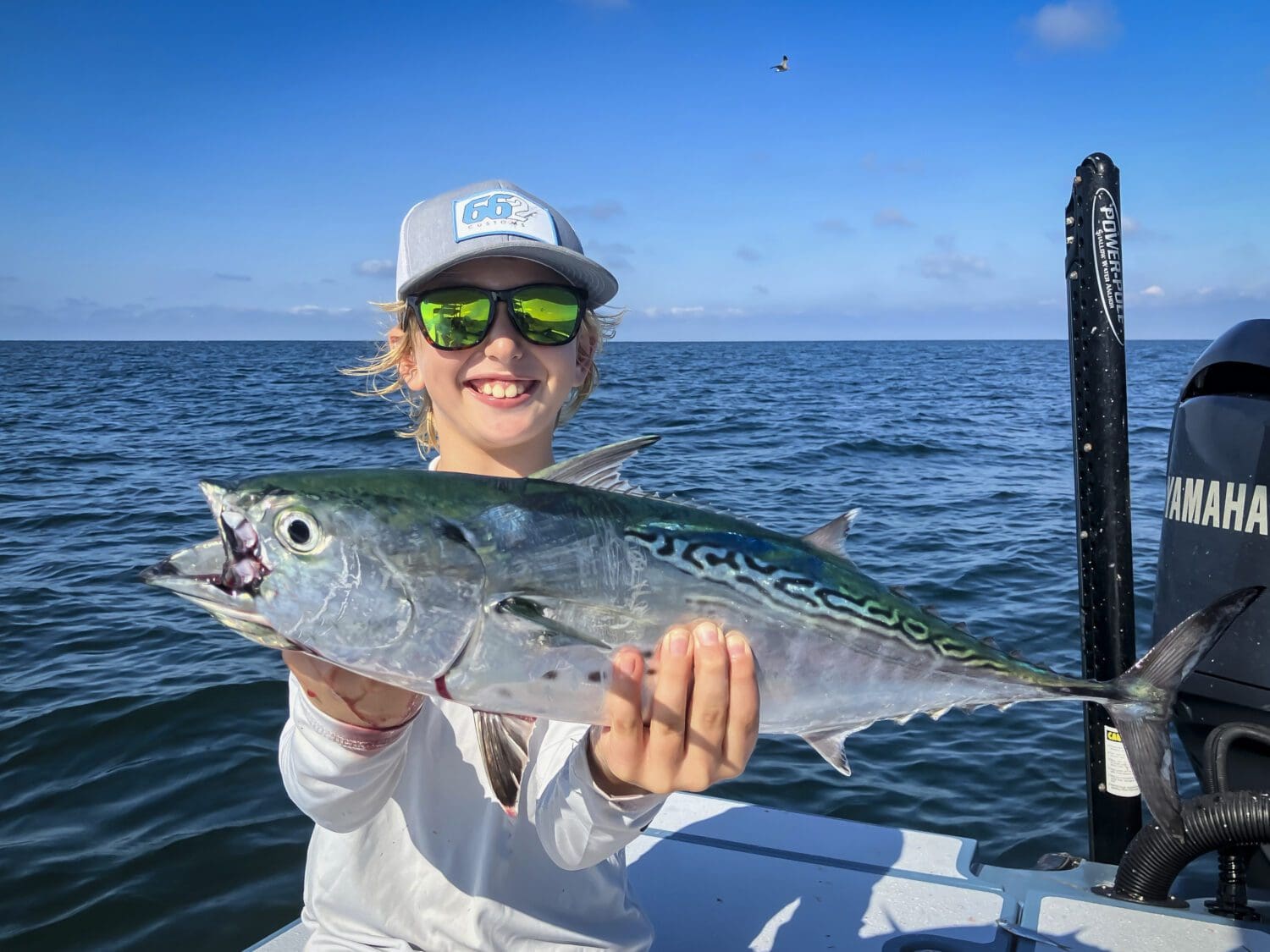 Get ready for fabulous fall fishing