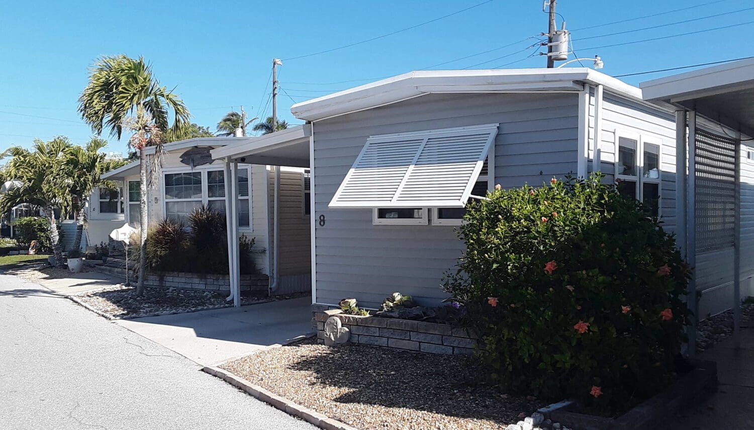 New Pines Trailer Park owners double some rents AMI Sun