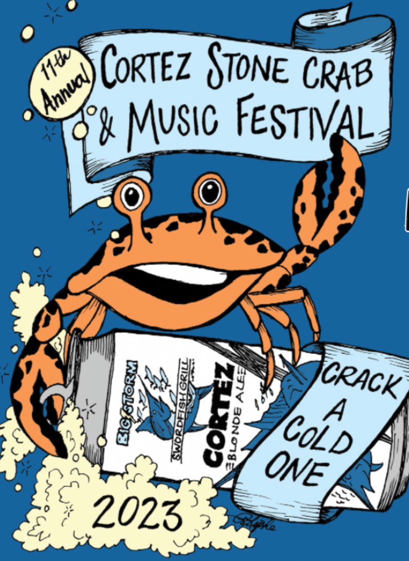 Stone Crab Festival a cracking good time