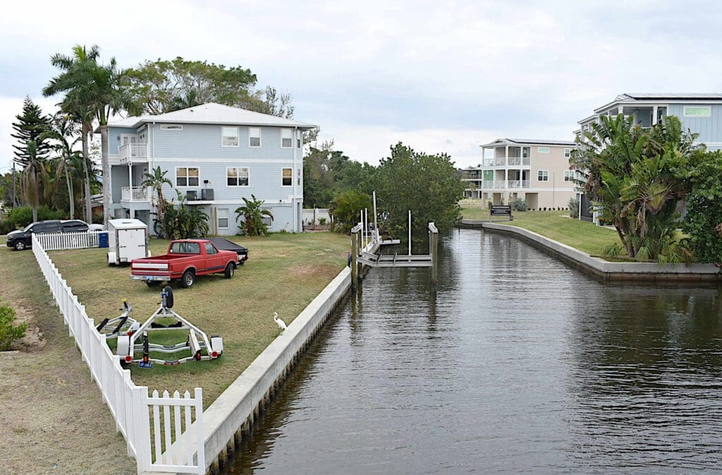 Hunters Point prevails in canal hearing AMI Sun