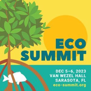 Join the 2023 EcoSummit