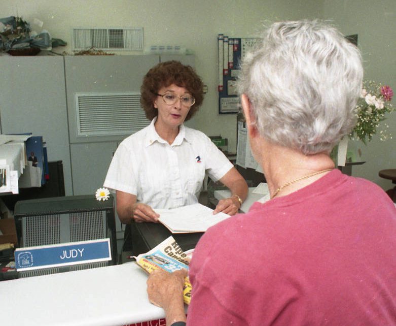 Home mail delivery not an option in Anna Maria