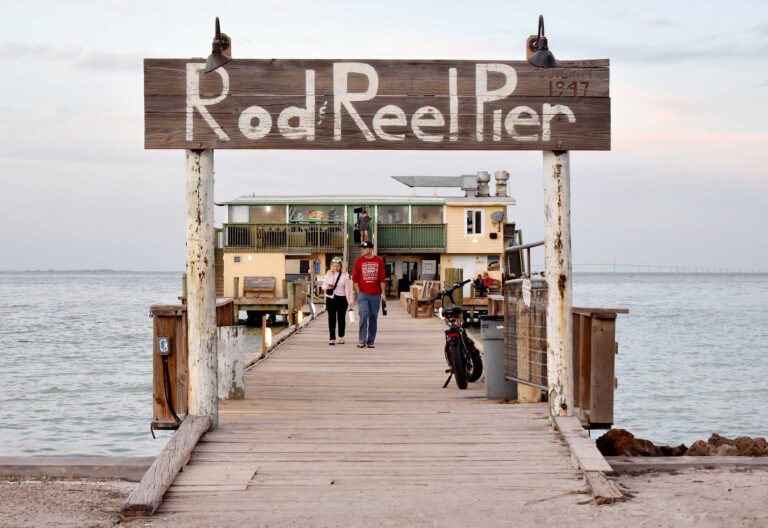 German brewer buys Rod & Reel Pier