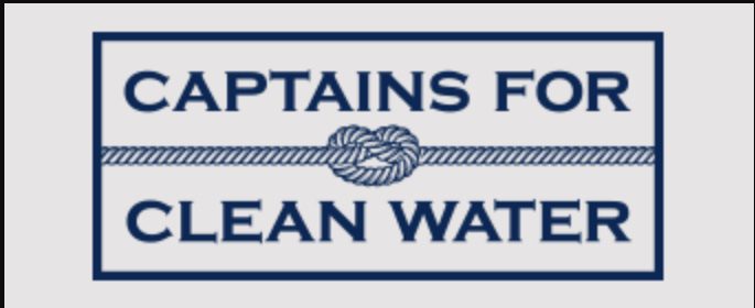 Captains for Clean Water invites community to join cause