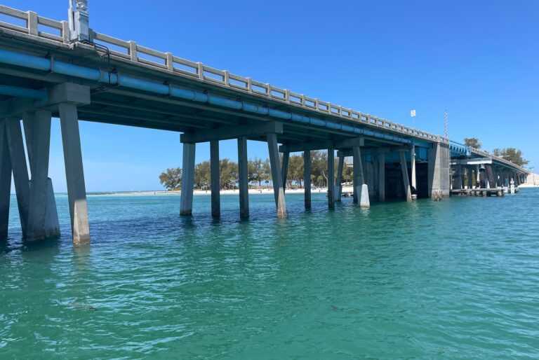Officials discuss state plan to replace Longboat Pass Bridge