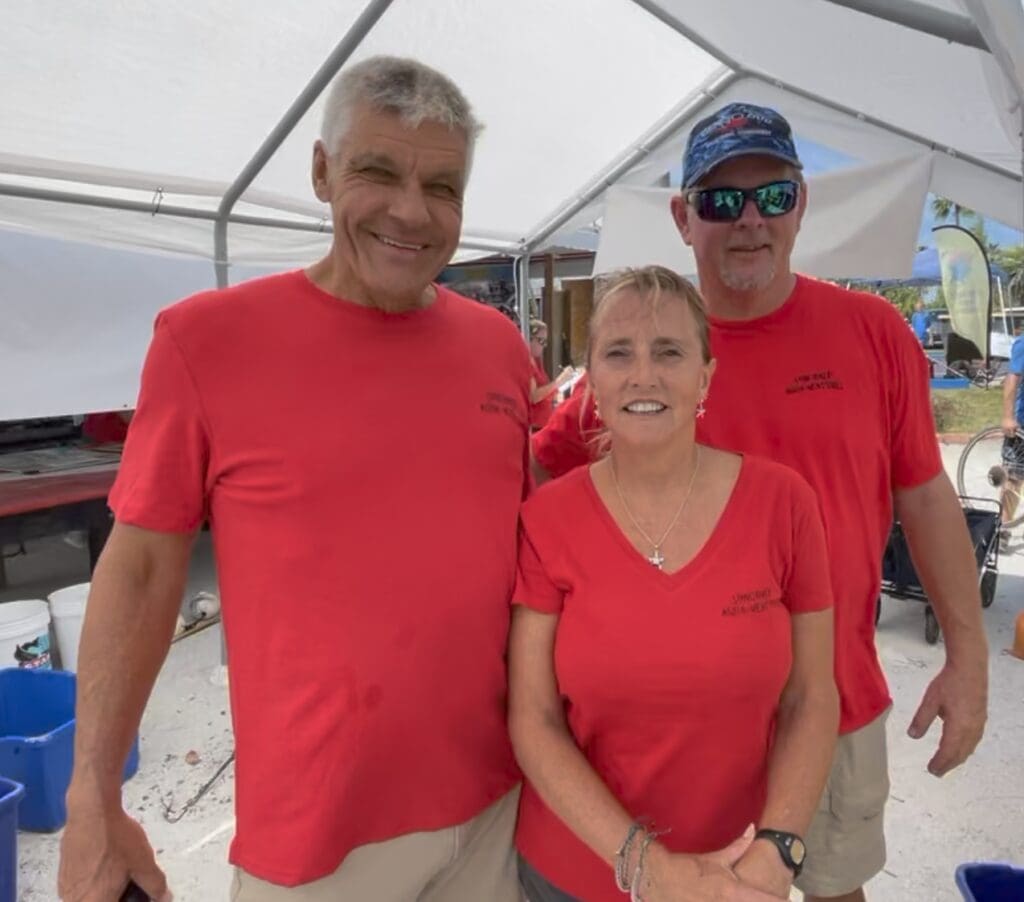 Get to know Suncoast Aqua Ventures AMI Sun