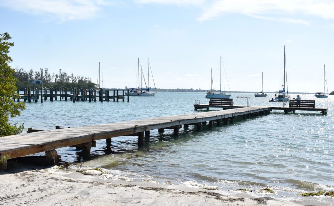 Ferry service to Longboat Key discussed