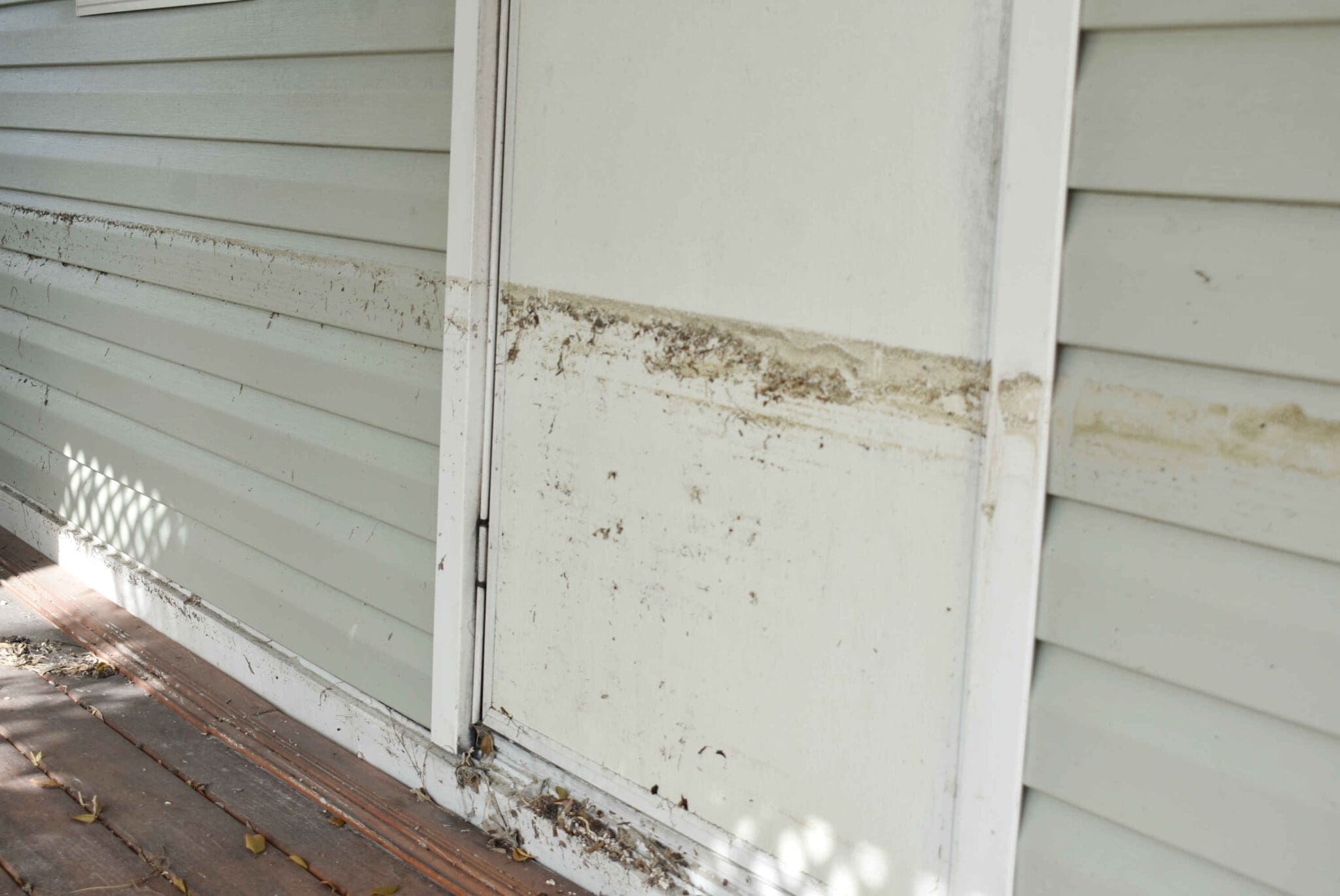 Pines’ residents devastated by damage, ‘uninhabitable’ homes AMI Sun