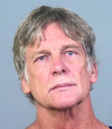 Holmes Beach man accused of attempted murder