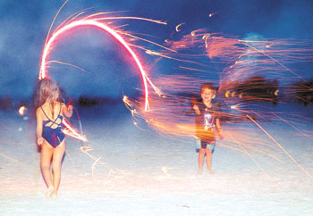 AMISUN News Robbery Banker