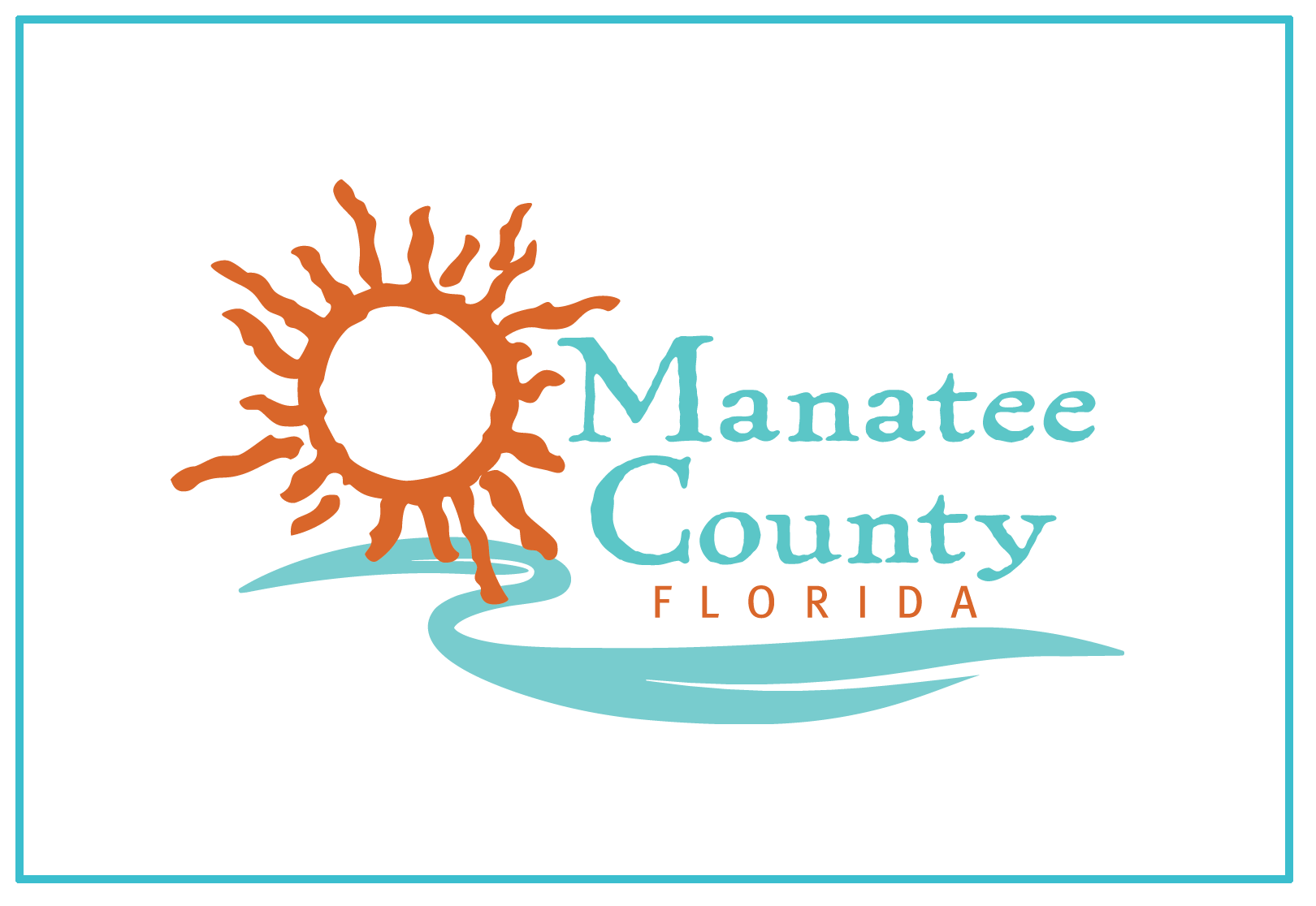 Manatee County logo