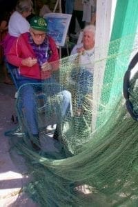 Blue and Wanda Fulford