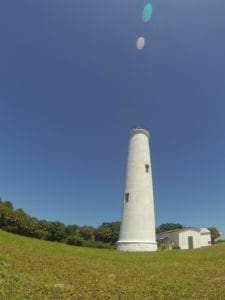 Egmont Key lighthouse - Cindy Lane | Sun