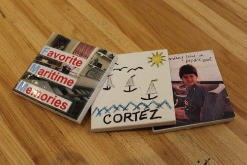 Cortez Florida Maritime Museum