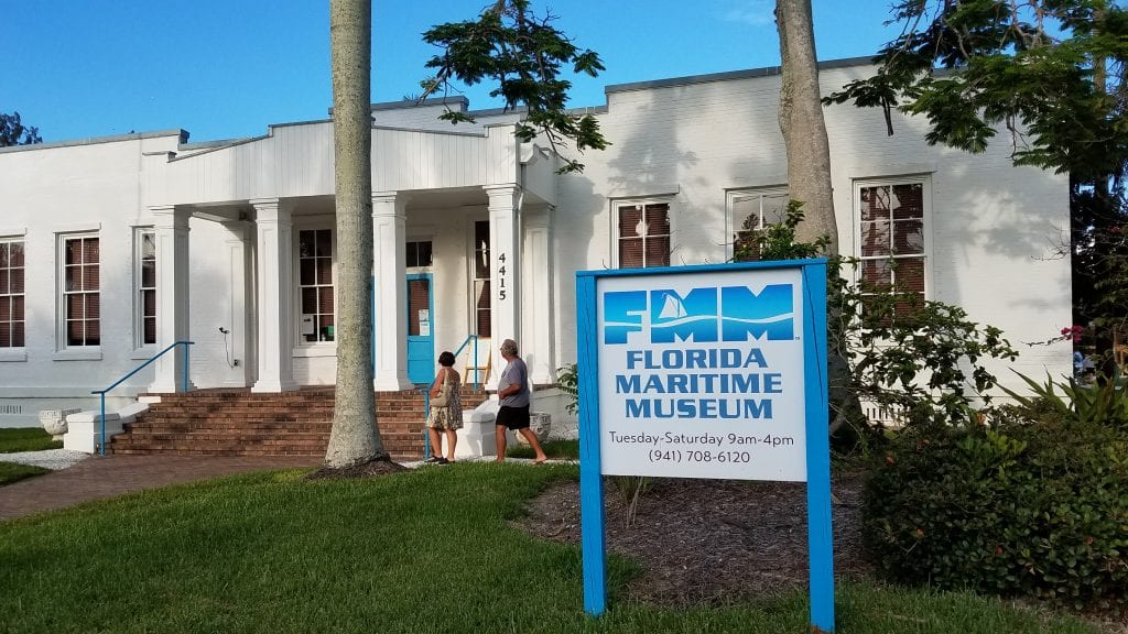 Florida Maritime Museum