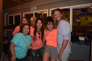 Giving Back A Paradise