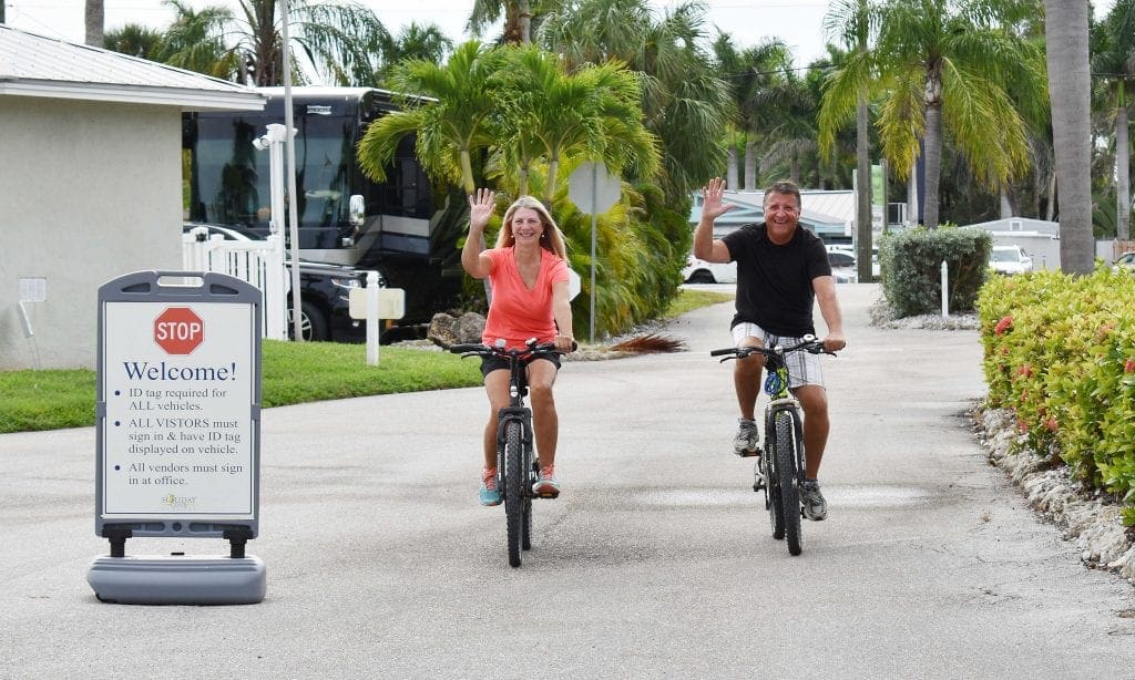 Newfoundland Explorers IV