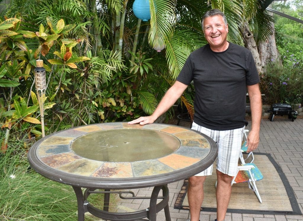 Newfoundland Explorers IV