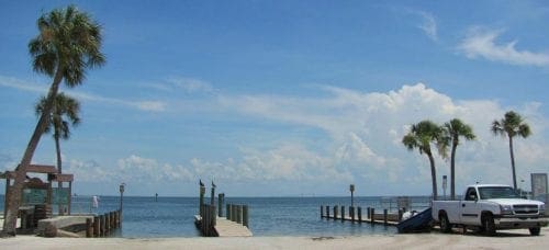 county fast-tracks kingfish improvements ami sun