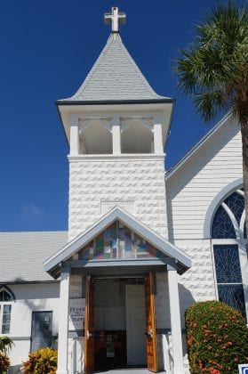 Roser Memorial Community Church