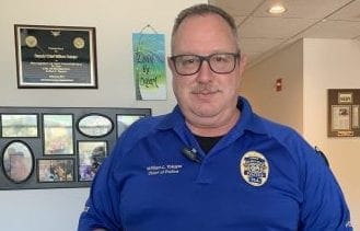 noise holmes beach report chief sun holds meters whether determine officers bill police used two