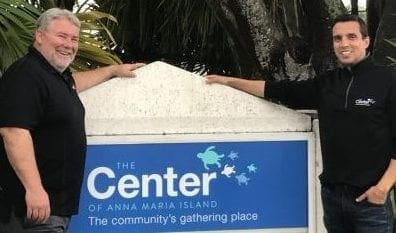 McDaniel joins Center team