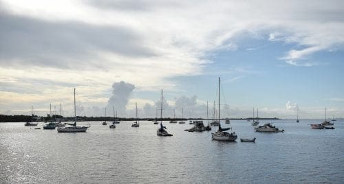 Anchorage enforcement remains a work in progress