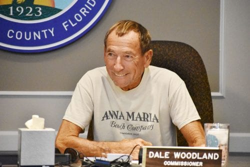 Anna Maria Commission will need to fill two seats